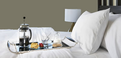 Room Service
